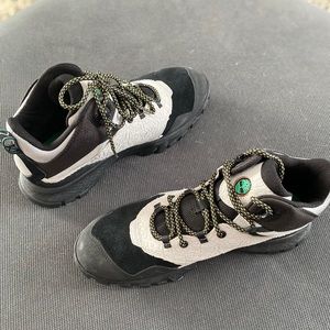 Timberland trail boots